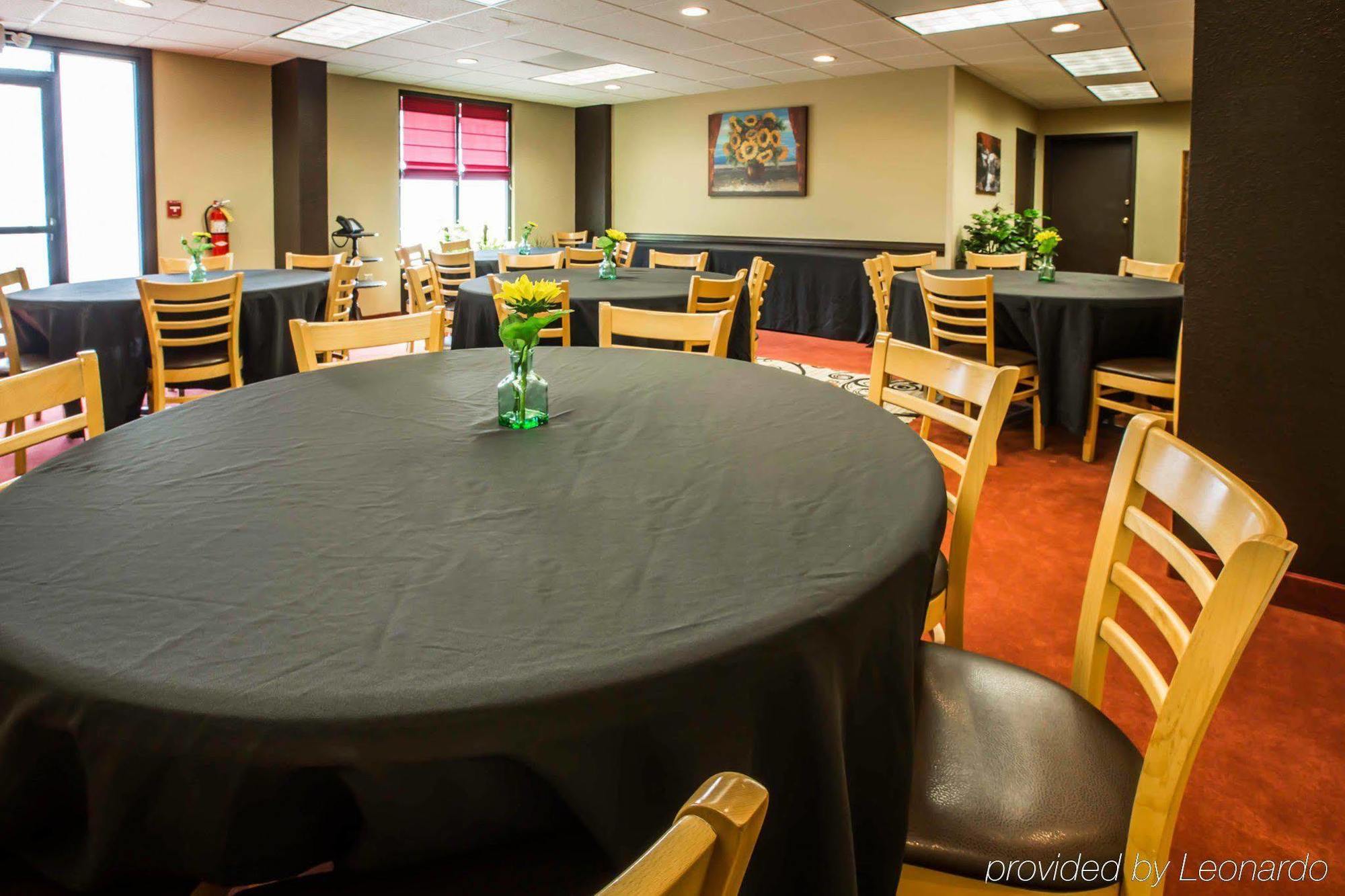 Quality Inn Jonesville I-77 Exterior foto